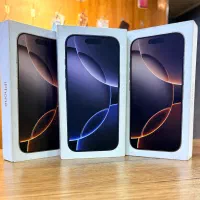 iphone 16 pro دو سیم کارت