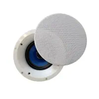 اسپکیر سقفی و تاچ پنل صوتی