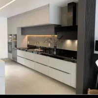 کابینت اشپزخانه.کمددیواری ریلی 4روز کاری 3500متری|خدمات پیشه و مهارت|اردبیل, |دیوار