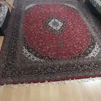 دو تخته فرش دوازده متری ۳ در ۴