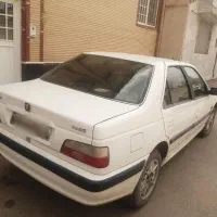 پژو پارس مدل ۸۶|خودرو سواری و وانت|کرمان, |دیوار