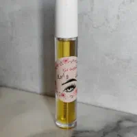 روغن پرپشت شدن مژه وابرو