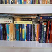 فروش انواع کتاب|کتاب و مجله آموزشی|اصفهان, میرعماد|دیوار