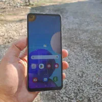 گوشی سامیگسونگ A21s حافظه ۶۴ رام ۴