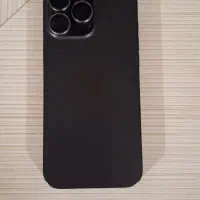 اپل iPhone 16 Pro Max با حافظهٔ ۲۵۶ گیگابایت