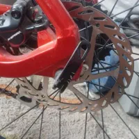 دوچرخه اورلورد|دوچرخه، اسکیت، اسکوتر|اصفهان, جلفا|دیوار