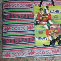 زیرانداز|کوهنوردی و کمپینگ|بومهن, |دیوار