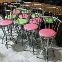 انواع صندلی اوپن|صندلی و نیمکت|رشت, حمیدیان|دیوار