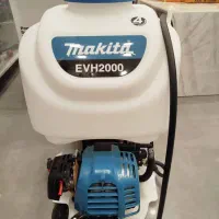 سم پاش مدل EVH2000 ماکیتا MAKITA|خدمات باغبانی و درختکاری|اصفهان, نقش جهان|دیوار