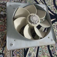 هواکش پرقدرت