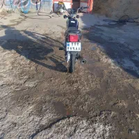 هوندا ۱۵۰|موتورسیکلت|خدا آفرین, |دیوار