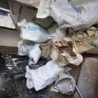 تمیز کاری ساختمان انجام میشه در تمام موارد