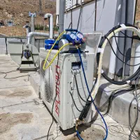 تعمیرات تخصصی پکیج دیواری و زمینی کولر آبی و گازی|خدمات پیشه و مهارت|پردیس, فاز ۲|دیوار