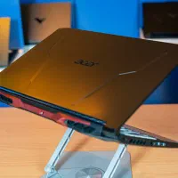 لپ تاپ گیمینگ ACER NITRO5 قدرتمند برای گیم و رندر|رایانه همراه|یزد, |دیوار