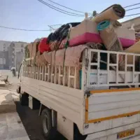 باربری اسباب کشی سلامت بارکوردستان درسراسرایران|خدمات حمل و نقل|اهواز, کوی باهنر|دیوار
