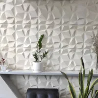 سنگ دکوراتیو طرح الماس