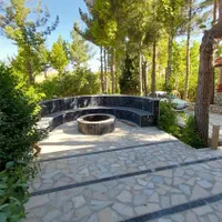 اجاره باغ ویلا در کودیان اب گرم|اجارهٔ کوتاه‌مدت ویلا و باغ|شیراز, گویم|دیوار