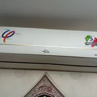 اسپیلت گازی ایوولی در حد نو