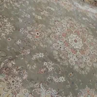 دو تخته فرش 12متری|فرش|گرگان, |دیوار