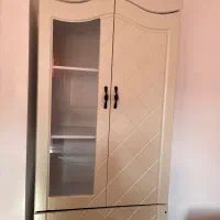 کمد بچه وتخت