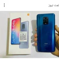 گوشی نوت ۹s