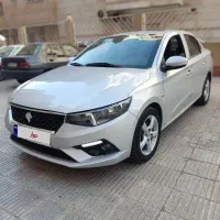 تارا اتوماتیک، مدل ۱۴۰۲