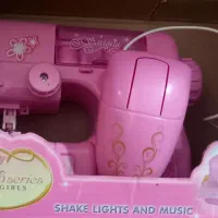 چرخ خیاطی اسباب بازی|اسباببازی|فولادشهر, C4|دیوار