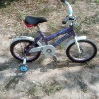 دوچرخه سایز ۱۶