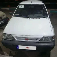 خودرو سواری|خودرو سواری و وانت|نجف‌آباد, یزدانشهر|دیوار