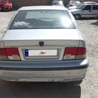 سمند مدل 86|خودرو سواری و وانت|تهران, بوستان سرخه حصار|دیوار
