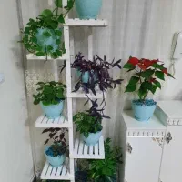 میز بار و استند گل|صنایع دستی و سایر لوازم تزئینی|سبزوار, طبرسی (جعفرآباد)|دیوار