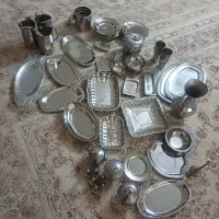 ظروف استیل نو