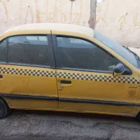 تاکسی|خودرو سواری و وانت|دزفول, |دیوار