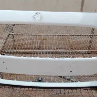 سپر جلوی اطلس