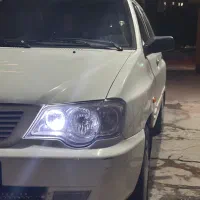 پراید ۱۳۲مدل ۸۹