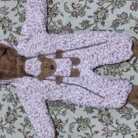 لباس بچگانه