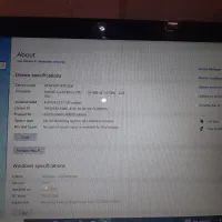 Dell 5010|رایانه همراه|کرج, اصفهانی‌ها|دیوار