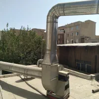 تعمیری هواکش|پنکه و تصفیه‌کنندهٔ هوا|تهران, بازار|دیوار