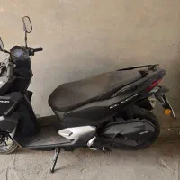 کلیک 170 کبیر اتاق واریو|موتورسیکلت|سبزوار, دانشگاه آزاد|دیوار