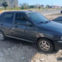 پراید 141 مدل 89|خودرو سواری و وانت|رودسر, |دیوار