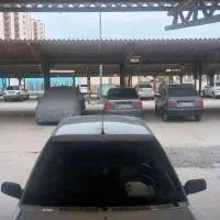 ماشین پراید مدل ۸۹|خودرو سواری و وانت|بندرعباس, |دیوار