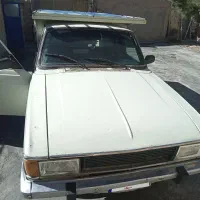 ماشین تمیز به شرت سلالم|خودرو سواری و وانت|خزل, |دیوار