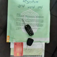 کوییک RSمدل ۴۰۳صفر کیلومتر|خودرو سواری و وانت|بوشهر, |دیوار