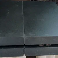 ps4 fat500|کنسول، بازی ویدئویی و آنلاین|فولادشهر, فولادشهر|دیوار