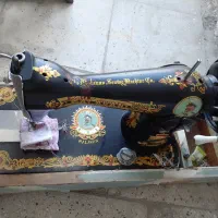 چرخ خیاطی