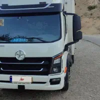 دایون10تن100|خودرو سنگین|مشهد, نوید|دیوار