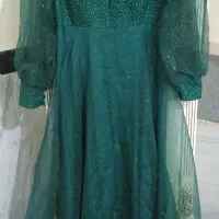 لباس مجلسی شاین دار