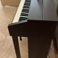 پیانو دیجیتال Casio AP-460 واقعا در حدنو|پیانو، کیبورد، آکاردئون|تهران, سعادت‌آباد|دیوار