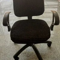 صندلی گردان|مبلمان اداری|قم, آزادگان|دیوار