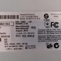 پرینتر HP|پرینتر، اسکنر، کپی، فکس|رشت, فلسطین|دیوار